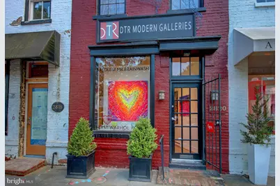 1222 28th Street NW, Washington, DC 20007 - Photo 24