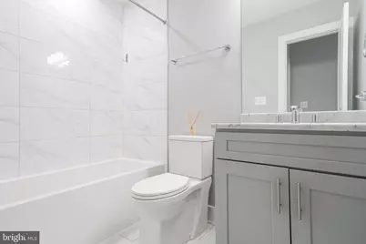 1632 K Street NE #PH, Washington, DC 20002 - Photo 38