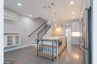 1632 K Street NE #PH, Washington, DC 20002 - Photo 16