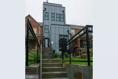 1632 K Street NE #PH, Washington, DC 20002 - Photo 1