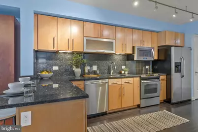 1025 1st Street SE #907, Washington, DC 20003 - Photo 2