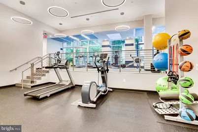 1025 1st Street SE #907, Washington, DC 20003 - Photo 6