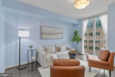 1025 1st Street SE #907, Washington, DC 20003 - Photo 4