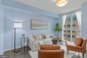 1025 1st St SE, Washington, DC 20003 - Photo 4