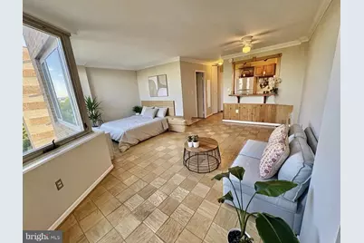 2800 Wisconsin Avenue NW #601, Washington, DC 20007 - Photo 1