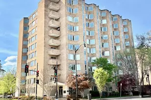 2800 Wisconsin Ave NW, Washington, DC 20007 - Photo 20