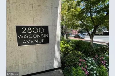 2800 Wisconsin Avenue NW #601, Washington, DC 20007 - Photo 28