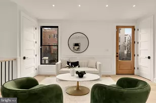 1249 4th St NW, Washington, DC 20001 - Photo 4