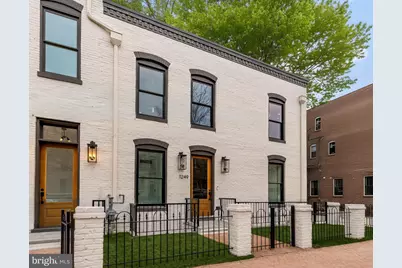 1249 4th Street NW, Washington, DC 20001 - Photo 2