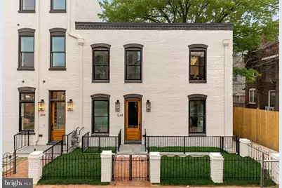 1249 4th Street NW, Washington, DC 20001 - Photo 32