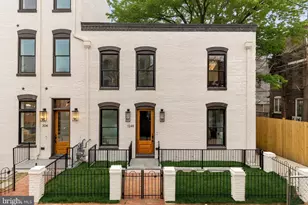 1249 4th St NW, Washington, DC 20001 - Photo 32