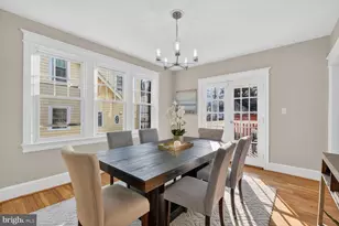 3612 34th St NW, Washington, DC 20008 - Photo 4