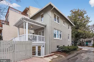 3612 34th St NW, Washington, DC 20008 - Photo 20