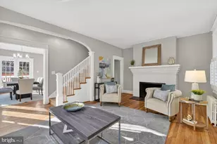 3612 34th St NW, Washington, DC 20008 - Photo 2