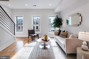 1118 Neal St NE, Washington, DC 20002 - Photo 4