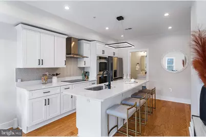 1118 Neal Street NE #PH 2, Washington, DC 20002 - Photo 2