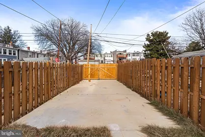 1118 Neal Street NE #PH 2, Washington, DC 20002 - Photo 22