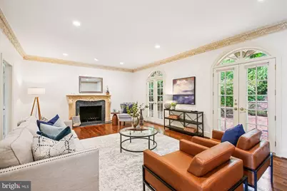 4016 Linnean Avenue NW, Washington, DC 20008 - Photo 12