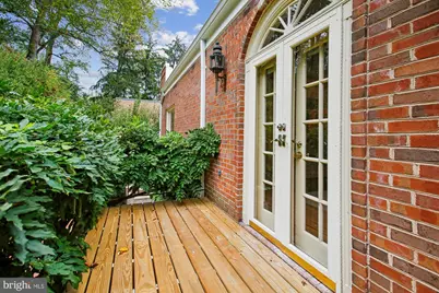 4016 Linnean Avenue NW, Washington, DC 20008 - Photo 26