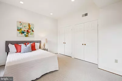 4016 Linnean Avenue NW, Washington, DC 20008 - Photo 8