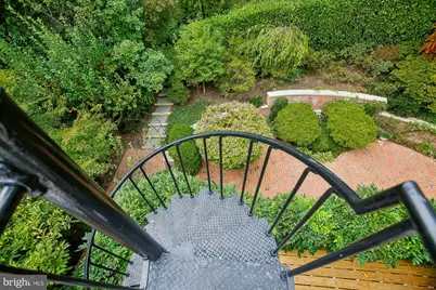 4016 Linnean Avenue NW, Washington, DC 20008 - Photo 28