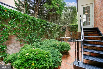 4016 Linnean Avenue NW, Washington, DC 20008 - Photo 20