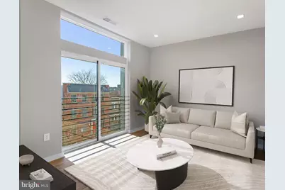 1358 Florida Avenue NE #402, Washington, DC 20002 - Photo 2