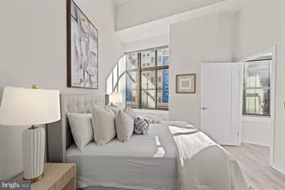 460 New York Ave NW #304, Washington, DC 20001 - Photo 20