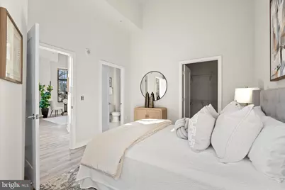 460 New York Ave NW #304, Washington, DC 20001 - Photo 22