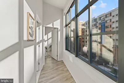 460 New York NW #304, Washington, DC 20001 - Photo 16