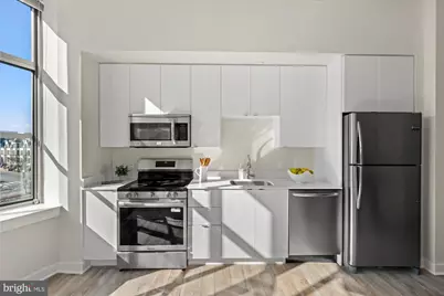 460 New York NW #304, Washington, DC 20001 - Photo 8