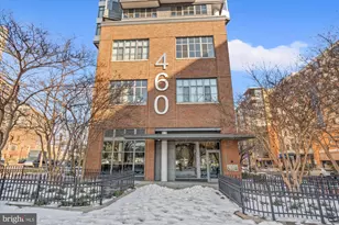 460 New York NW, Washington, DC 20001 - Photo 1