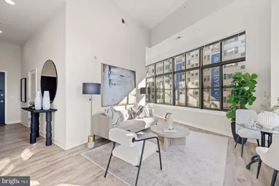 460 New York NW #304, Washington, DC 20001 - Photo 6