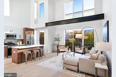 845 19th Street NE #PH 10, Washington, DC 20002 - Photo 2