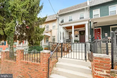 5304 8th Street NW, Washington, DC 20011 - Photo 1