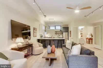 2426 Ontario Road NW #101, Washington, DC 20009 - Photo 4