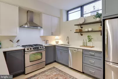 2426 Ontario Road NW #101, Washington, DC 20009 - Photo 6