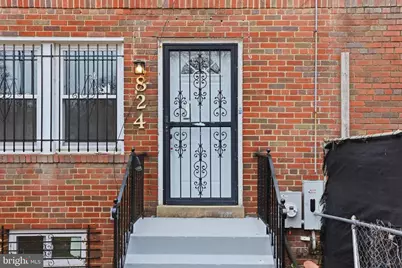 824 20th Street NE, Washington, DC 20002 - Photo 2