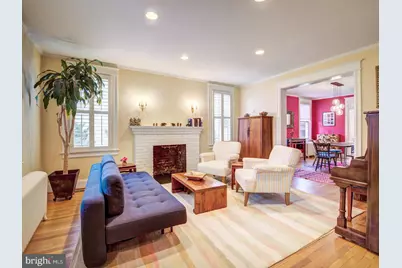 3629 Ordway Street NW, Washington, DC 20016 - Photo 8