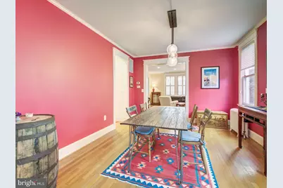 3629 Ordway Street NW, Washington, DC 20016 - Photo 16