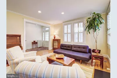 3629 Ordway Street NW, Washington, DC 20016 - Photo 10