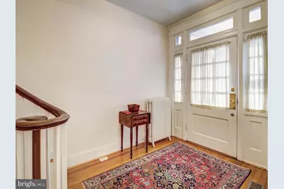 3629 Ordway Street NW, Washington, DC 20016 - Photo 6