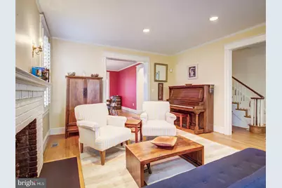 3629 Ordway Street NW, Washington, DC 20016 - Photo 12