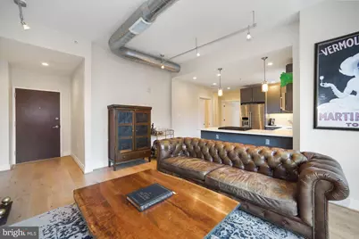 301 H Street NE #305, Washington, DC 20002 - Photo 4