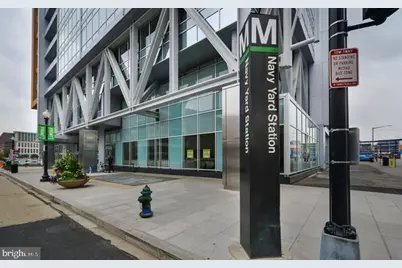 1000 New Jersey Avenue SE #PH24, Washington, DC 20003 - Photo 22