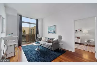 1000 New Jersey Avenue SE #PH24, Washington, DC 20003 - Photo 2