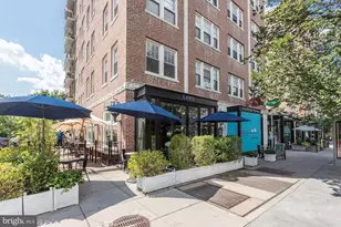 2010 Kalorama Rd NW, Washington, DC 20009 - Photo 20