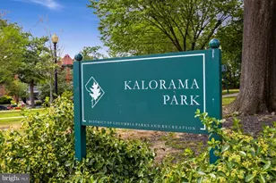 2010 Kalorama Rd NW, Washington, DC 20009 - Photo 18
