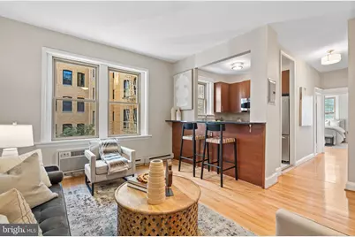 2010 Kalorama Road NW #306, Washington, DC 20009 - Photo 2