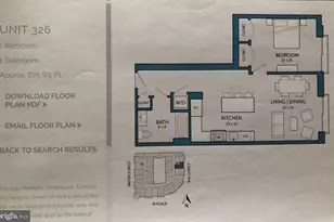 525 Water Street SW, Washington, DC 20024 - Photo 22